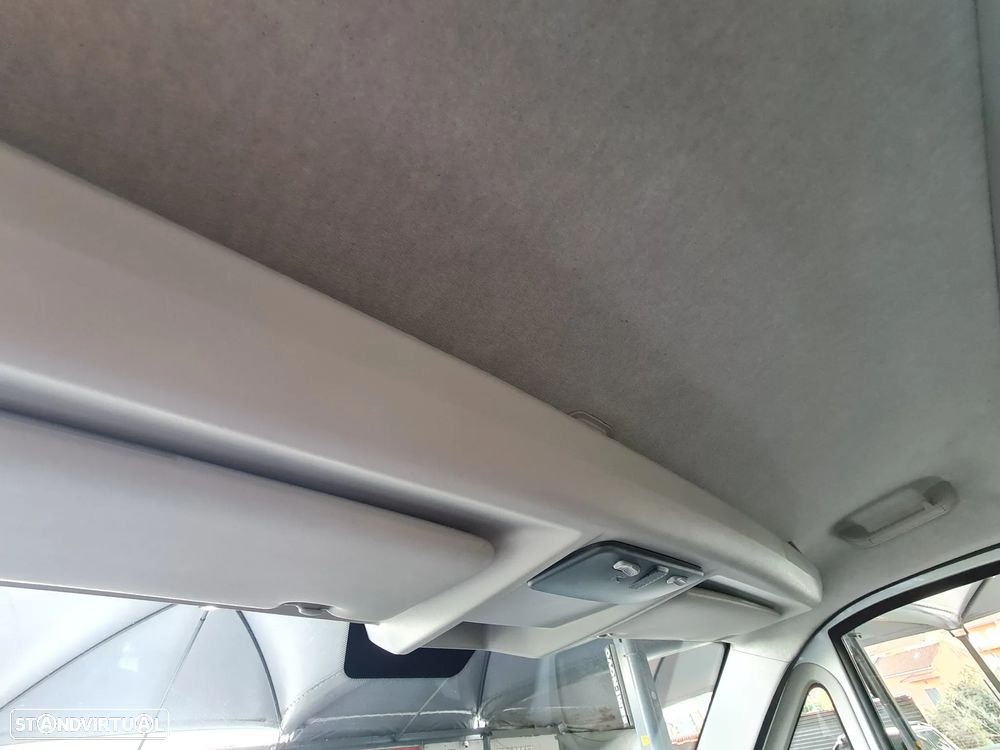 Peugeot BOXER 2.0 Blue-Hdi L1H1 *GPS/Ac/ IVA DEDUTÍVEL - 38