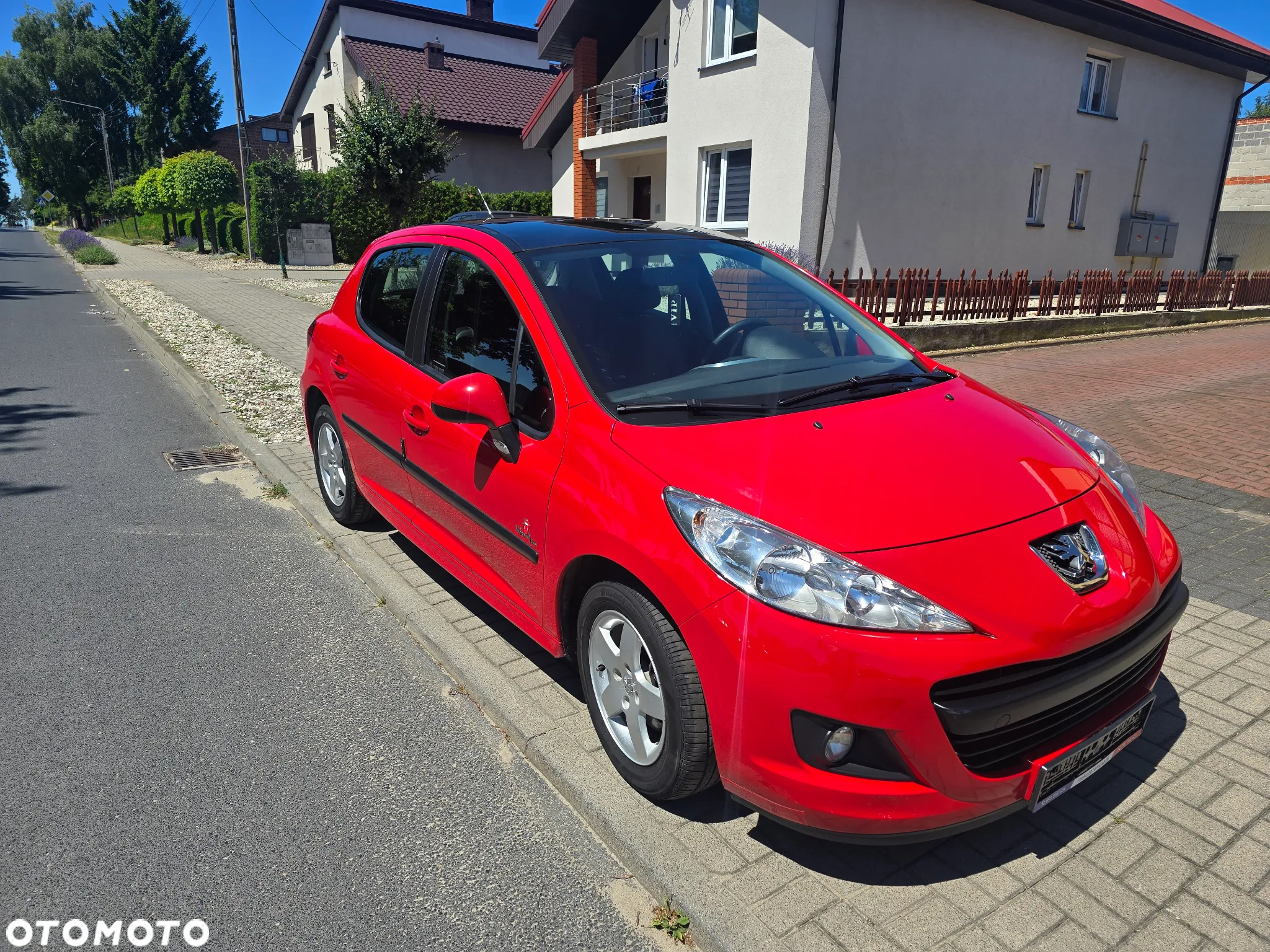Peugeot 207 1.4 Trendy - 2