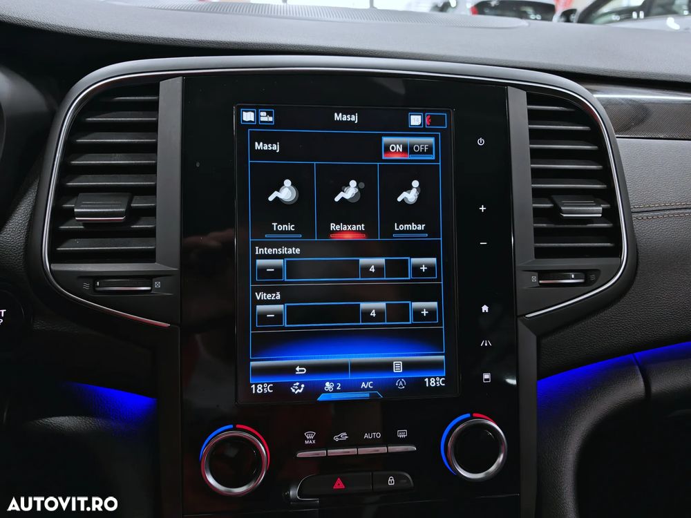 Renault Talisman ENERGY dCi 160 EDC LIMITED - 17