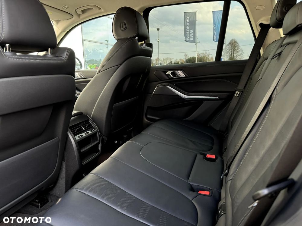 BMW X5 xDrive30d - 15