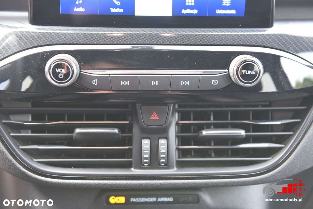 Ford Kuga - 33