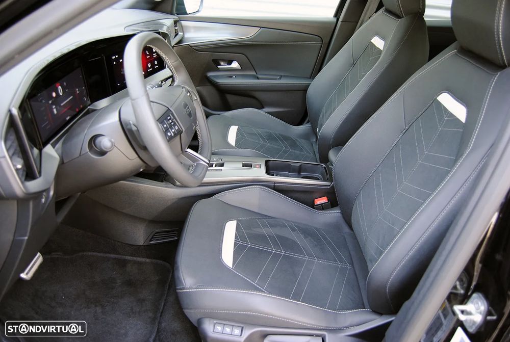 Opel Mokka 1.2 Hybrid GS eDCT - 16