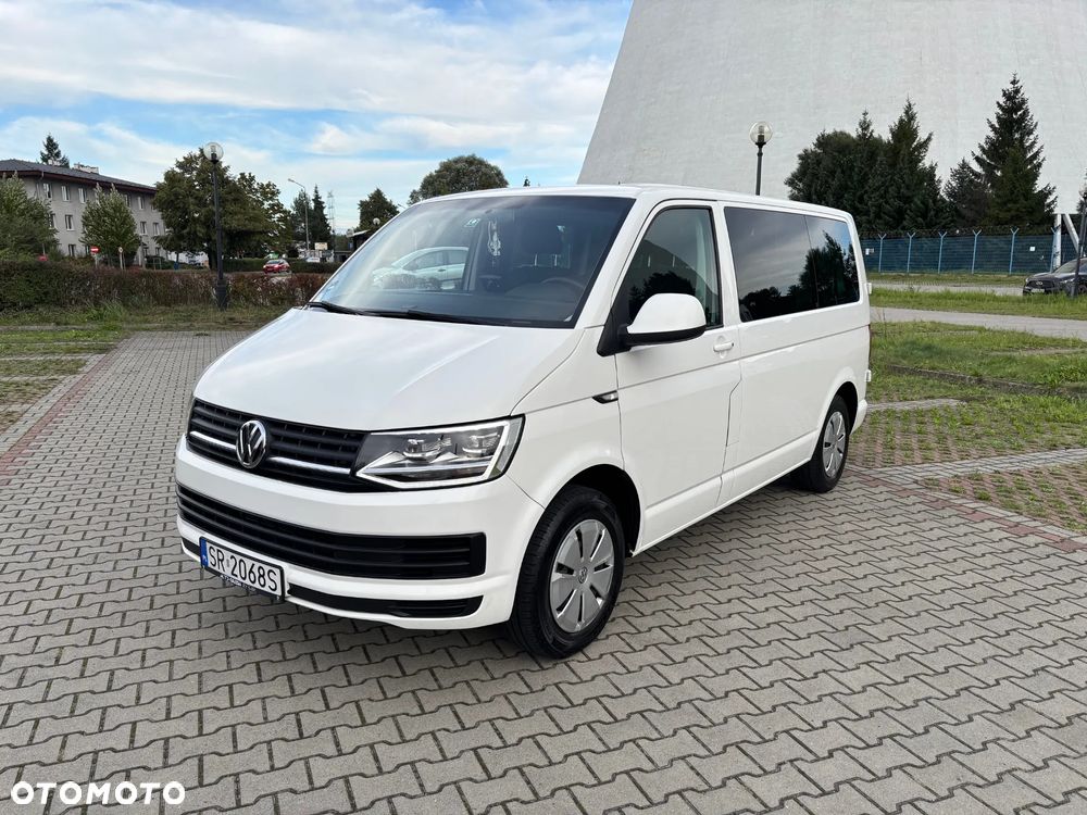 Volkswagen Transporter Multivan Business - 3