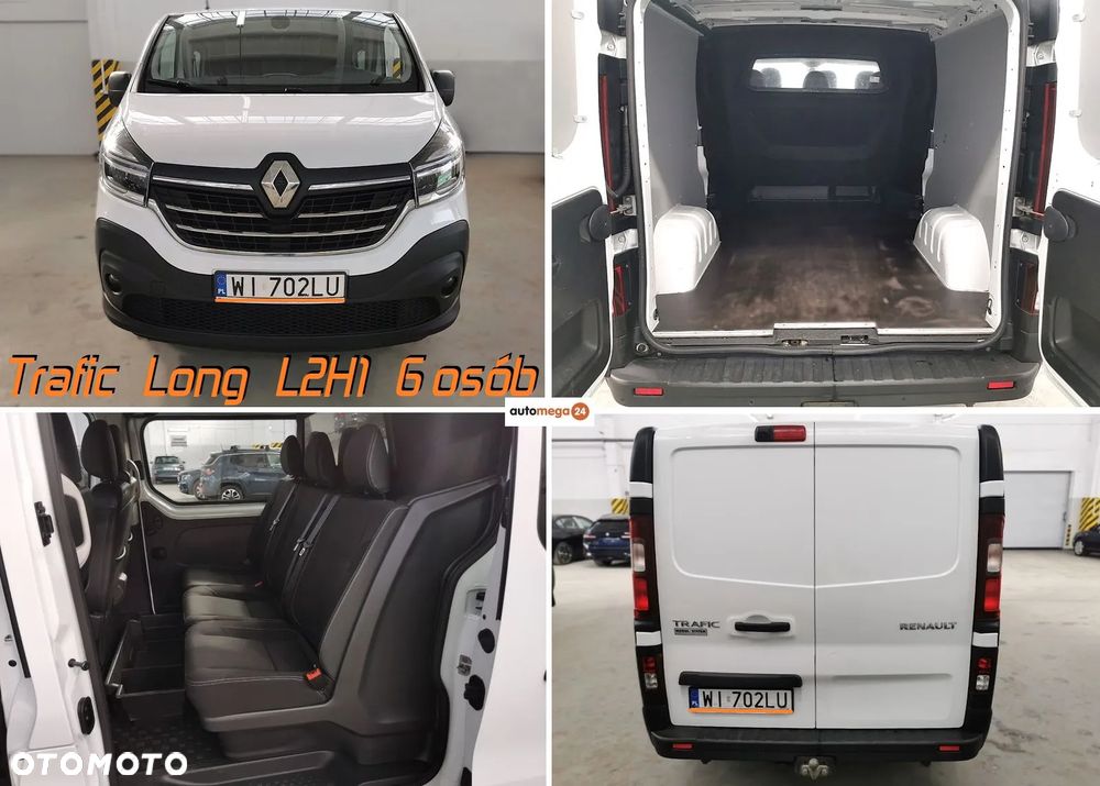 Renault Trafic - 3