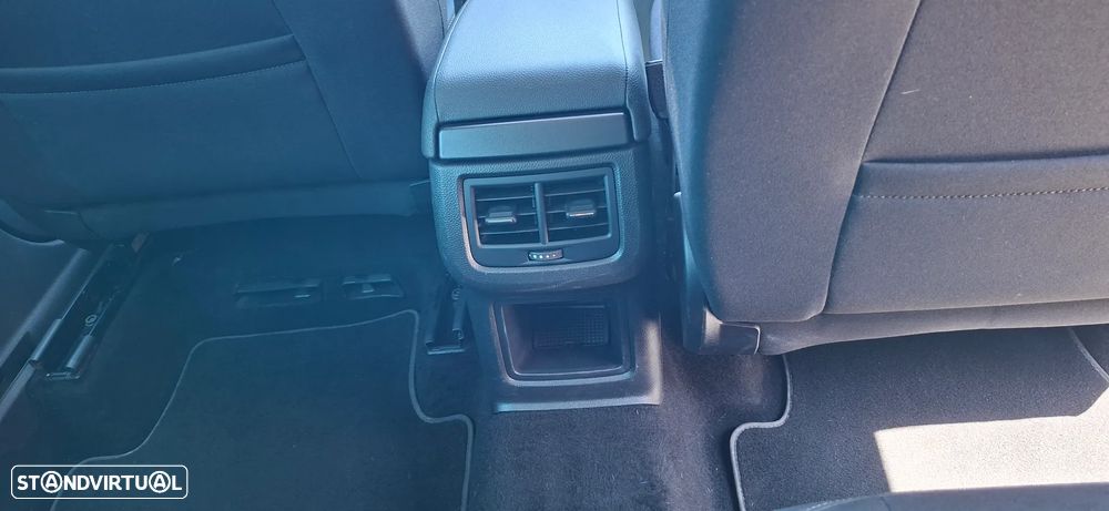 SEAT Ateca 1.6 TDI Style - 9