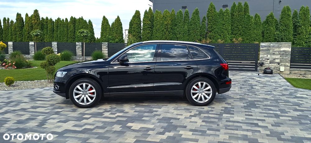 Audi Q5 - 8
