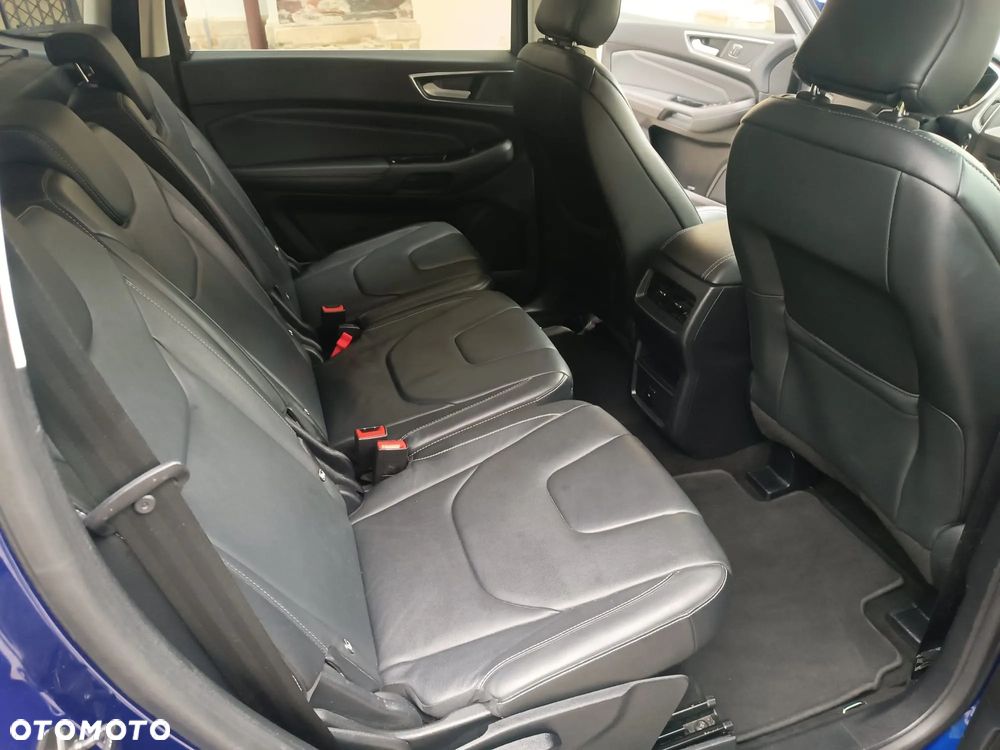 Ford S-Max 2.0 TDCi Bi-Turbo Titanium PowerShift - 15