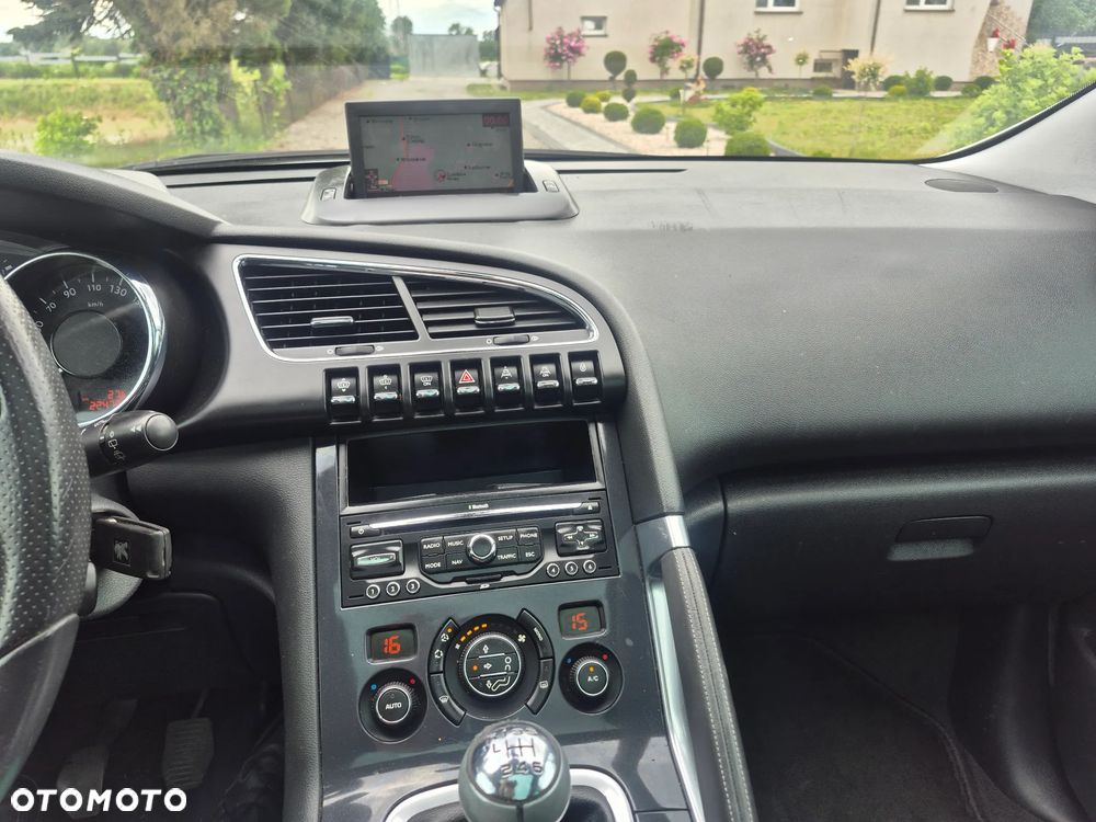 Peugeot 3008 - 26