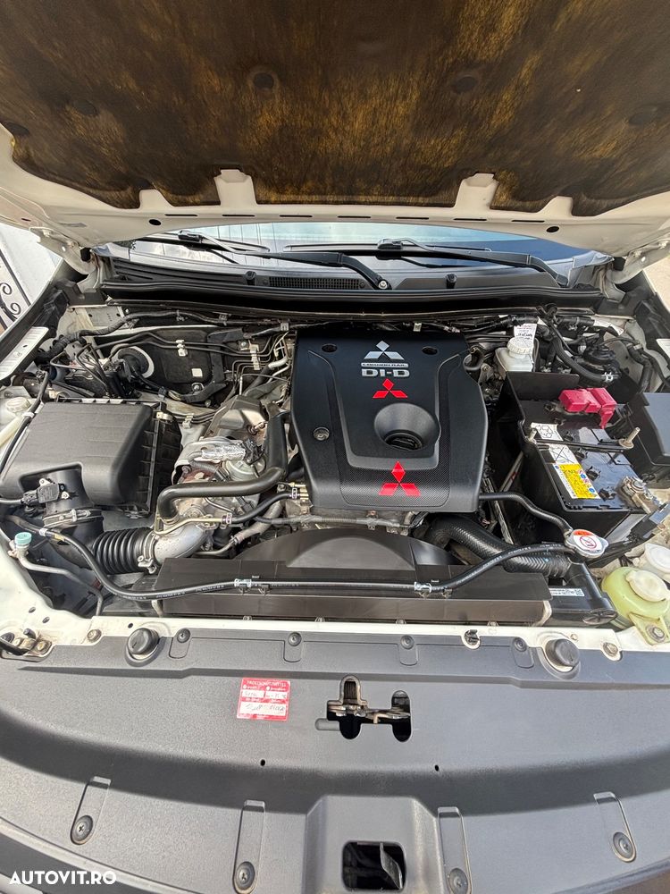 Mitsubishi L200 - 8