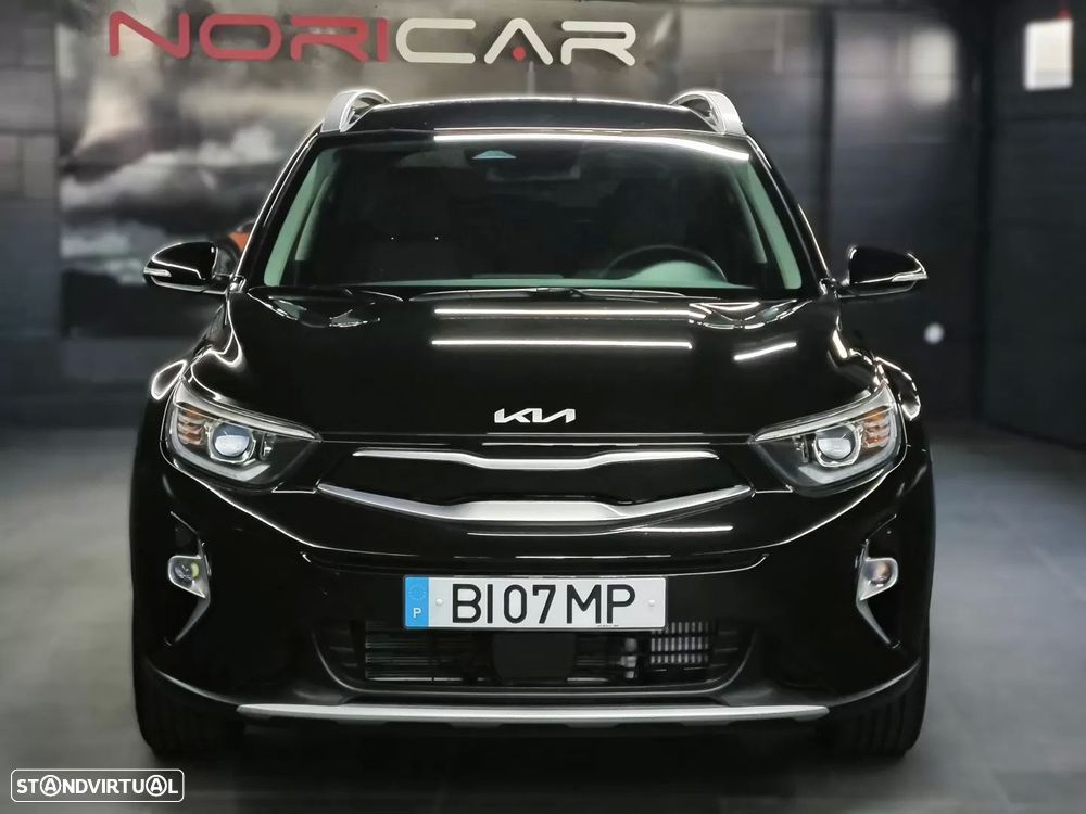 Kia Stonic 1.0 T-GDI Drive - 19