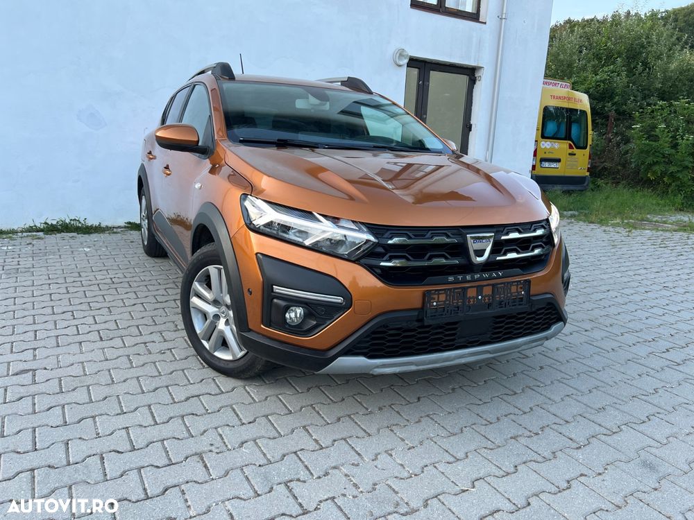 Dacia Sandero - 3