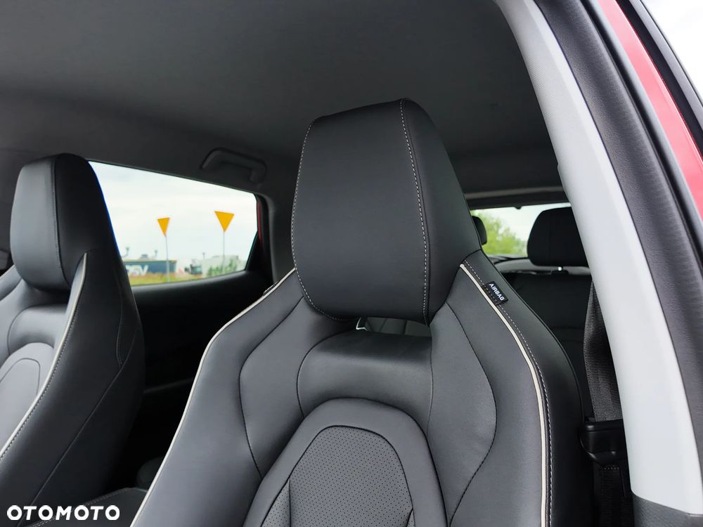 Chery Tiggo 4 1.5 GDI HEV Prestige DHT - 29