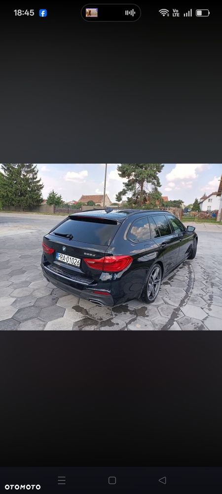 BMW Seria 5 - 4