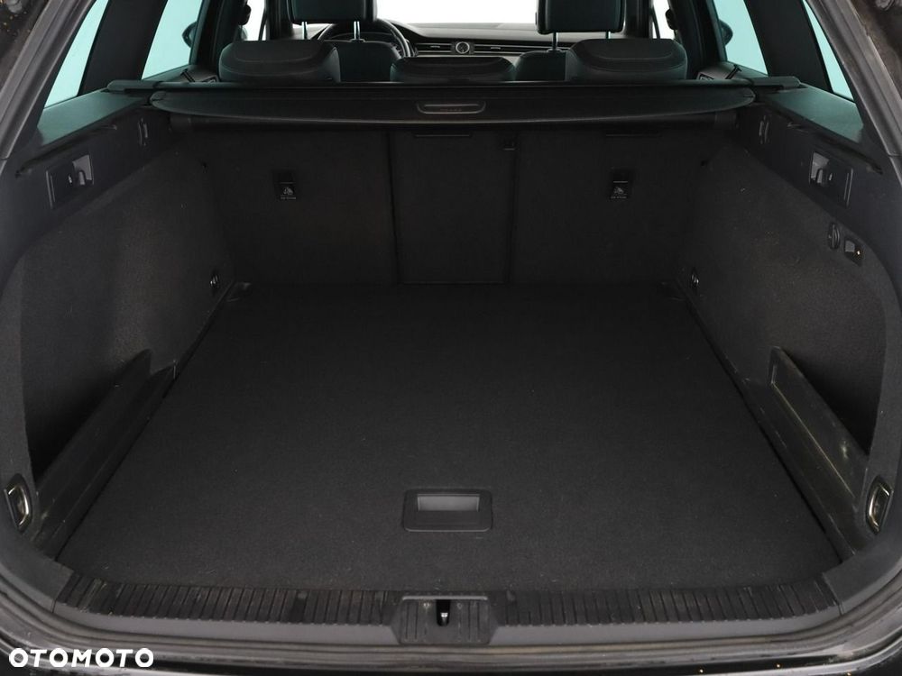 Volkswagen Passat Alltrack 2.0 TDI 4Mot DSG - 21