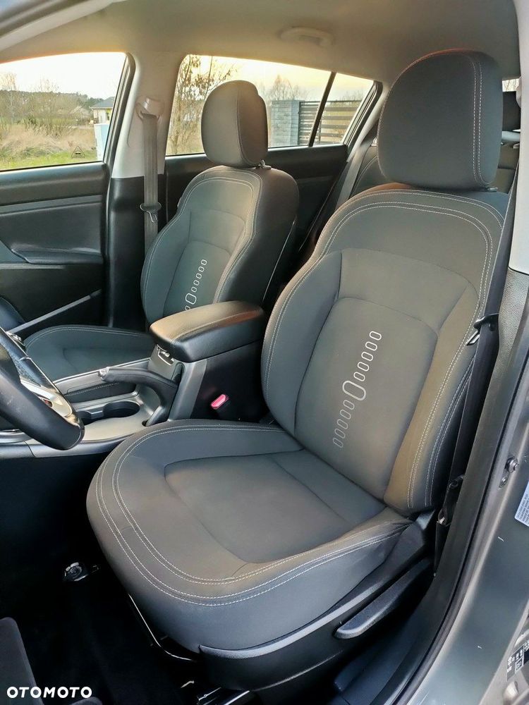 Kia Sportage - 11