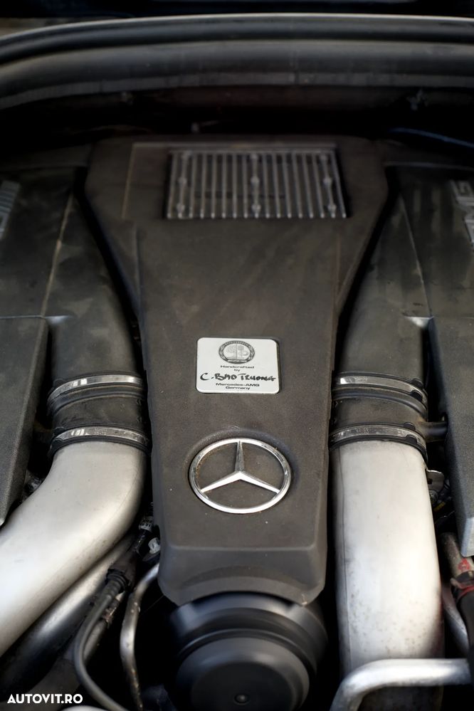 Mercedes-Benz GLE - 25