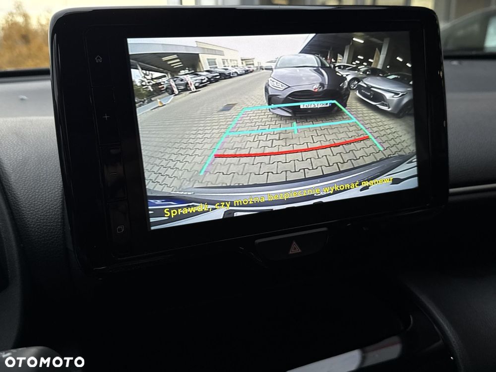 Toyota Yaris Cross 1.5 Comfort - 20