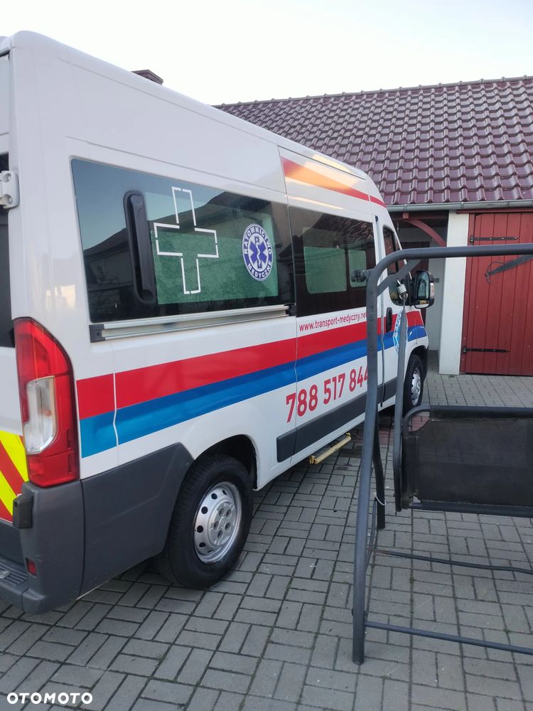 Fiat Ducato L2H2 - 13