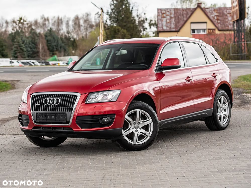 Audi Q5 2.0 TFSI Quattro S tronic - 6