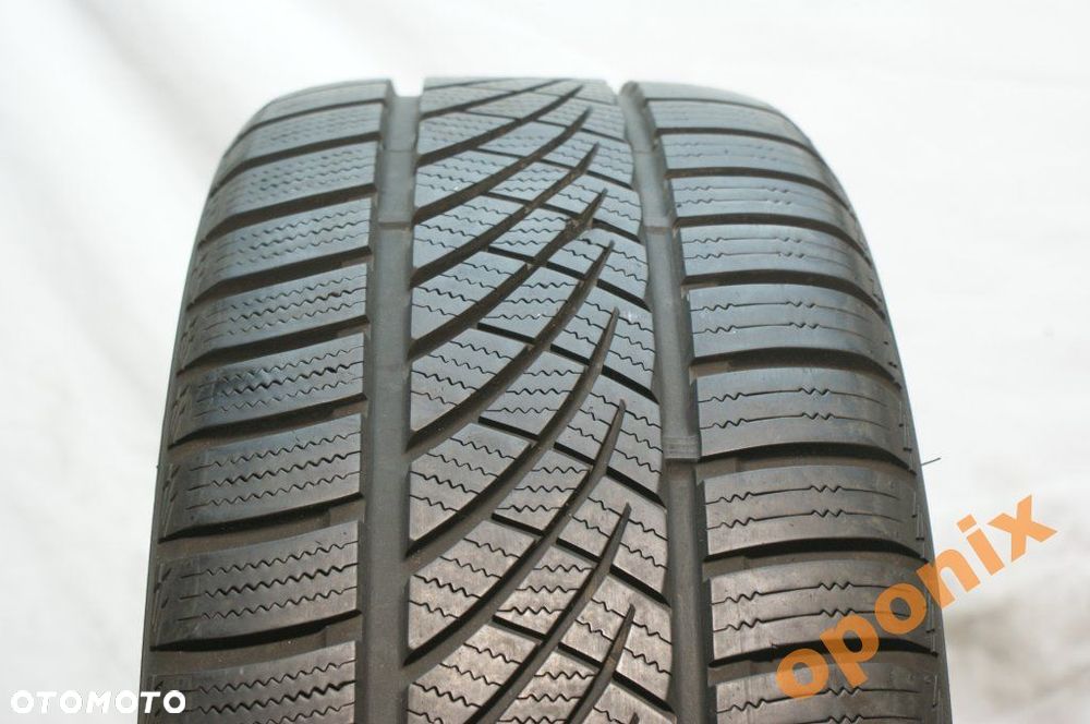 225/45R17 HANKOOK OPTIMO 4S , 7,5mm .