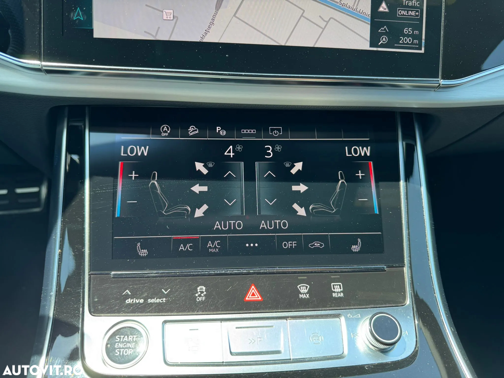 Audi Q7 3.0 55 TFSI quattro Tiptronic S Line - 21