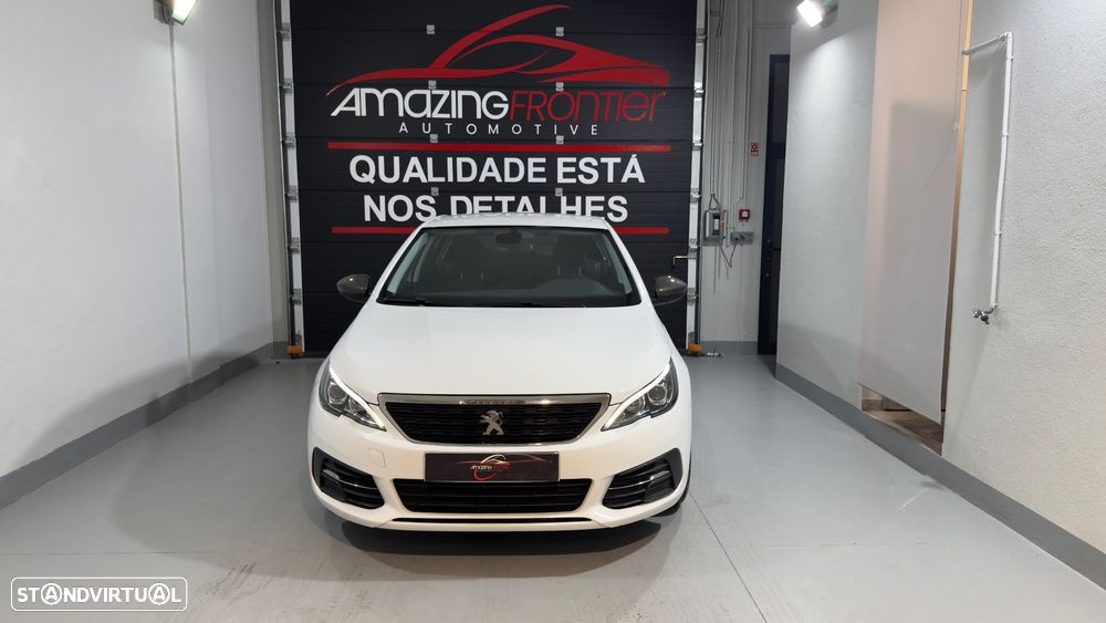 Peugeot 308 1.5 BlueHDi Style - 2