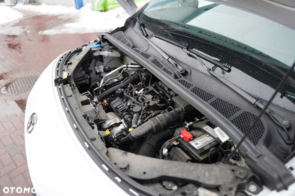 Toyota Proace City - 7