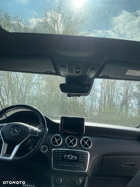 Mercedes-Benz Klasa A - 11