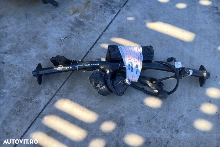 Carlig remorca MX6J-19D521-EA MX6J-19D521-EA Ford Focus 4 [2018 - 202 - 3