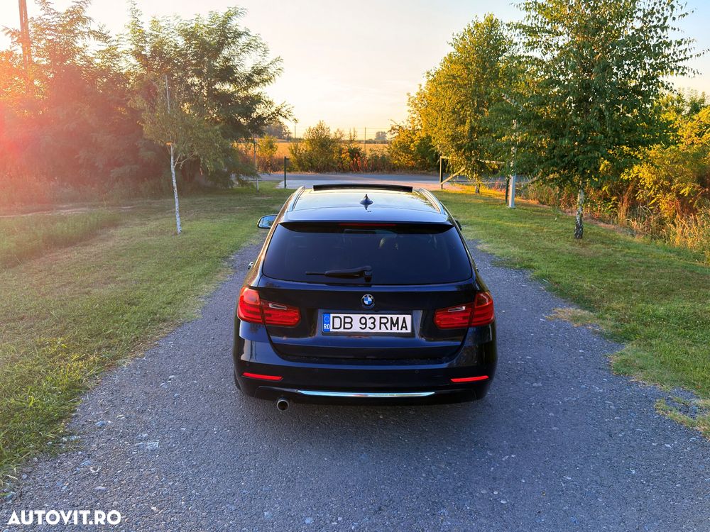BMW Seria 3 - 2