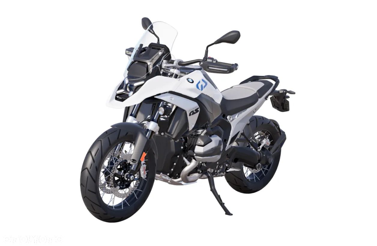 BMW GS