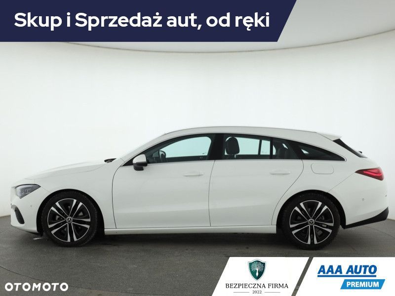 Mercedes-Benz CLA - 4