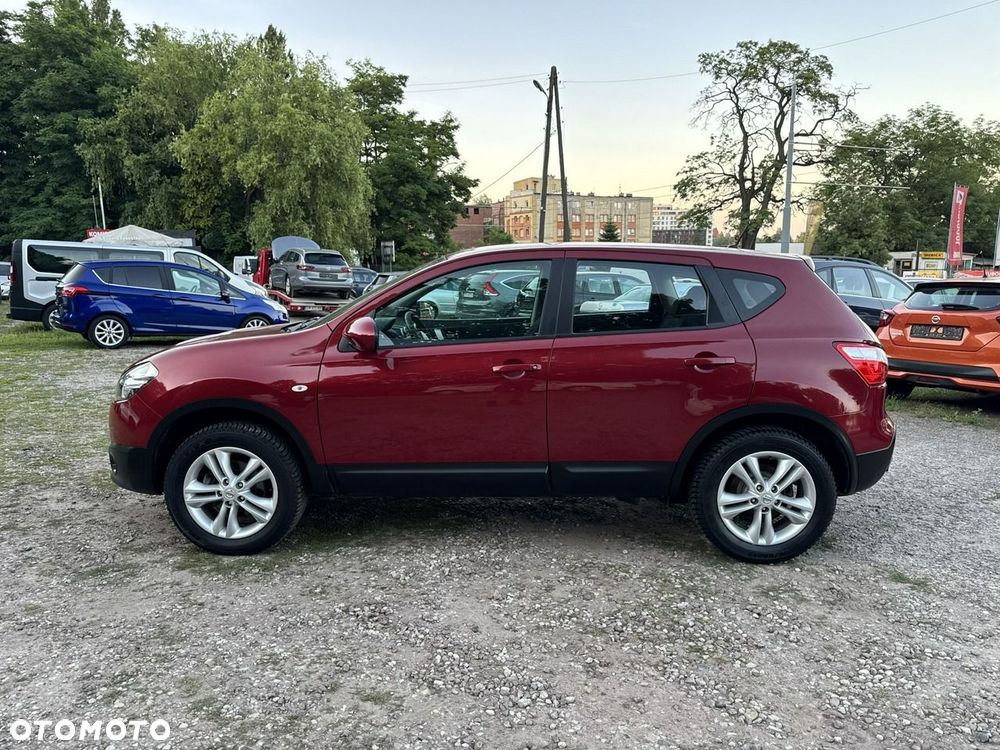 Nissan Qashqai - 32
