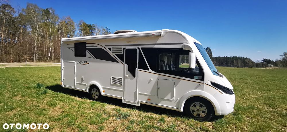 Fiat KAMPER ARISTEO 694 - 3