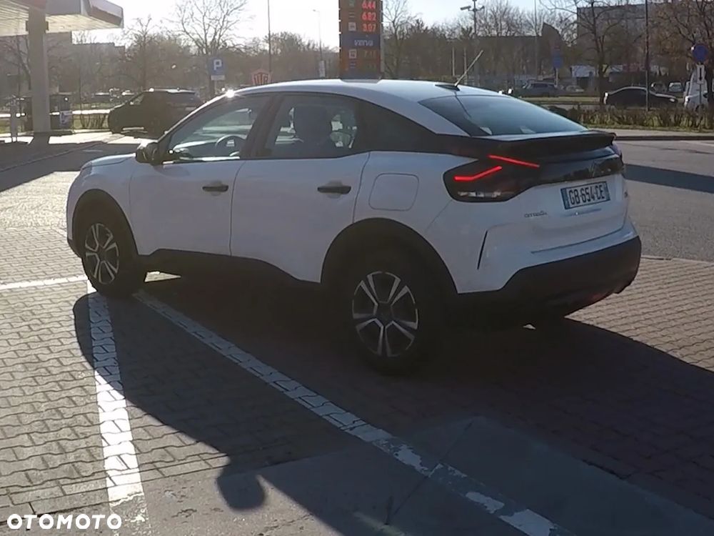 Citroën C4 PureTech 100 Stop&Start LIVE - 6