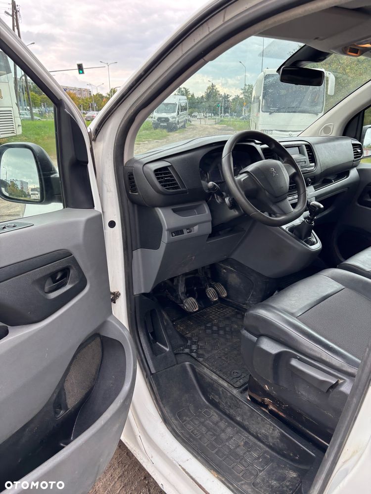 Peugeot Expert - 25