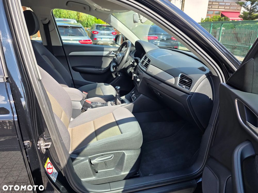 Audi Q3 2.0 TDI Quattro - 6