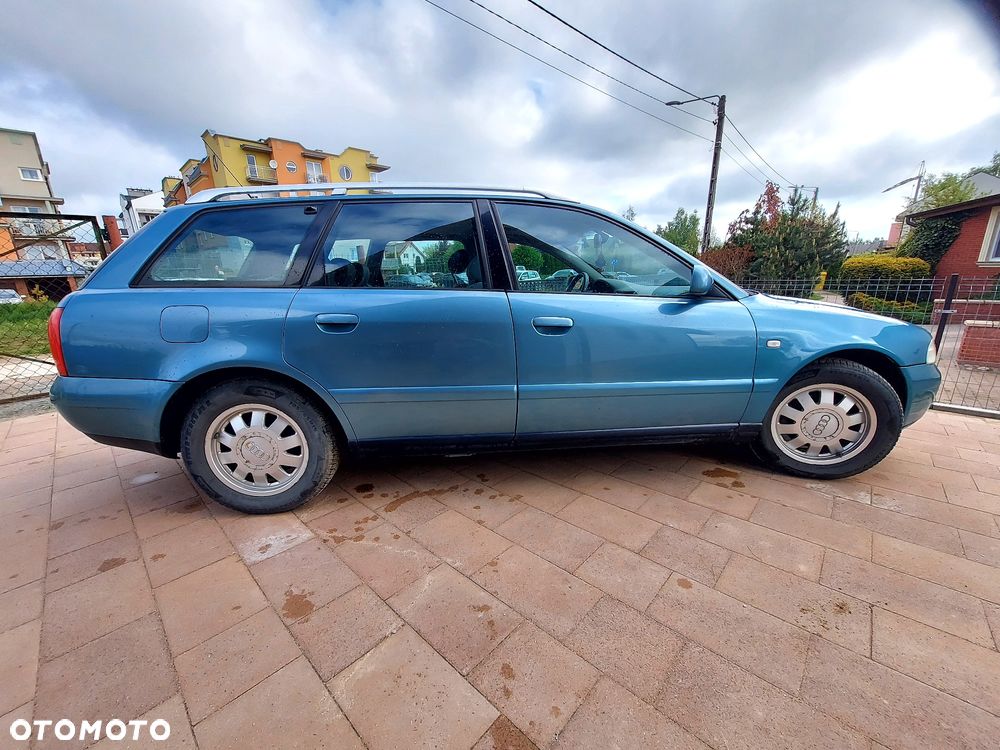 Audi A4 Avant - 3