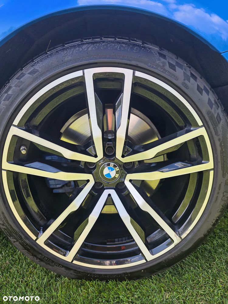 BMW Z4 20i sDrive M Sport sport - 16