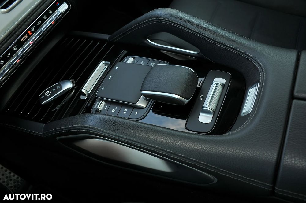 Mercedes-Benz GLE 450 d 4MATIC 9G-TRONIC AMG Line Advanced Plus - 17