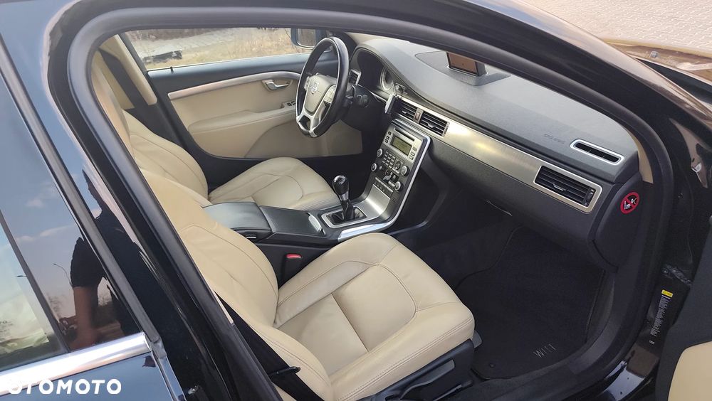 Volvo S60 DRIVe RDesign - 34