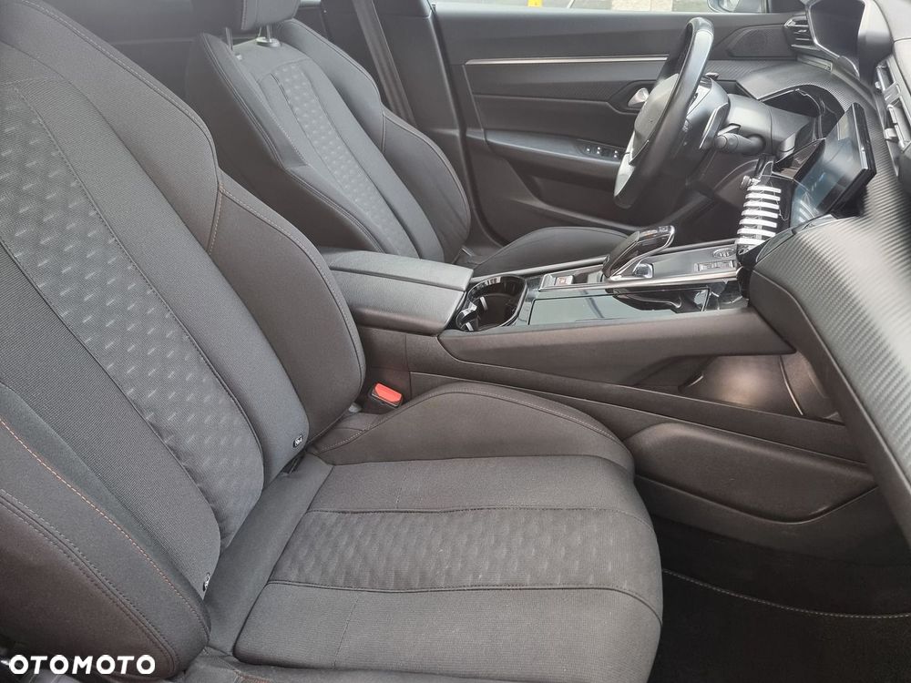 Peugeot 508 1.6 PureTech Active S&S EAT8 - 21