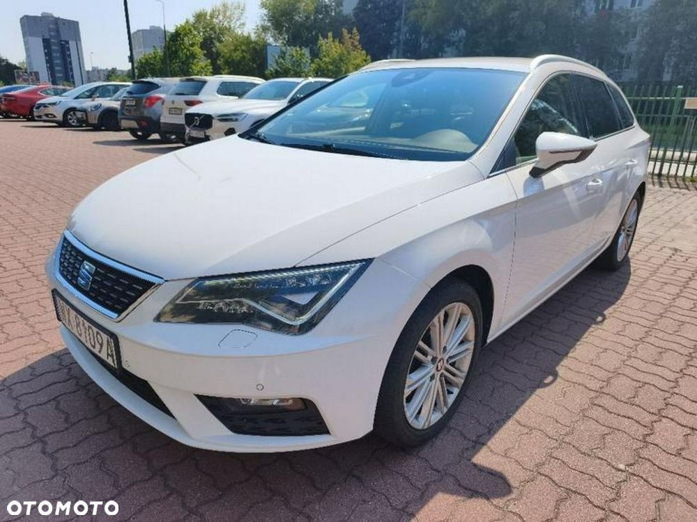 Seat Leon - 2