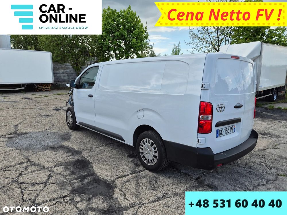 Toyota Proace - 15