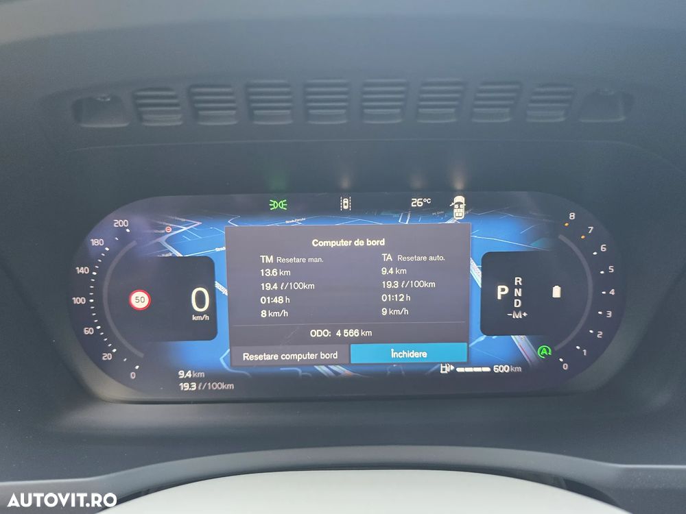 Volvo XC 90 - 38