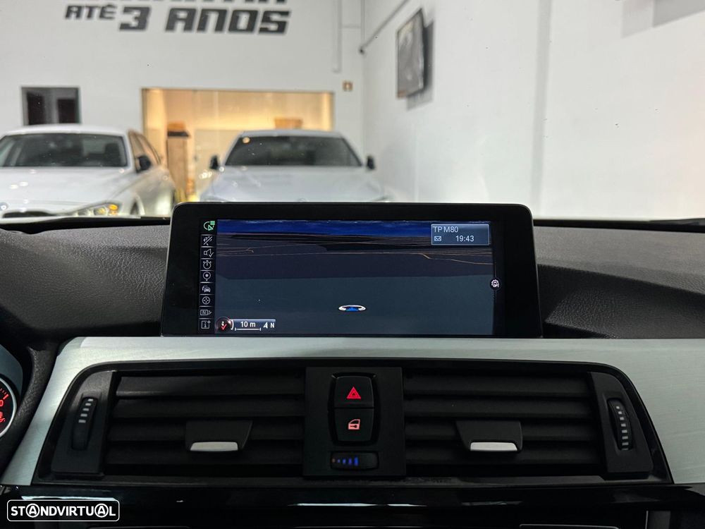 BMW 420 d xDrive Pack M Auto - 21