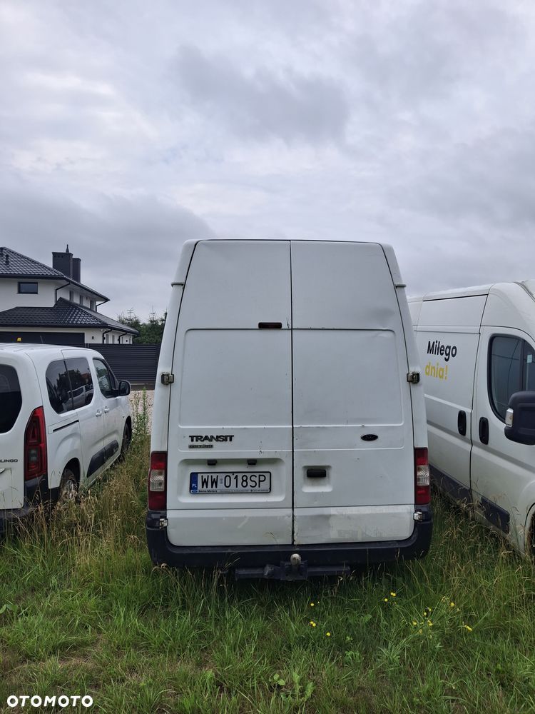 Ford Transit - 3