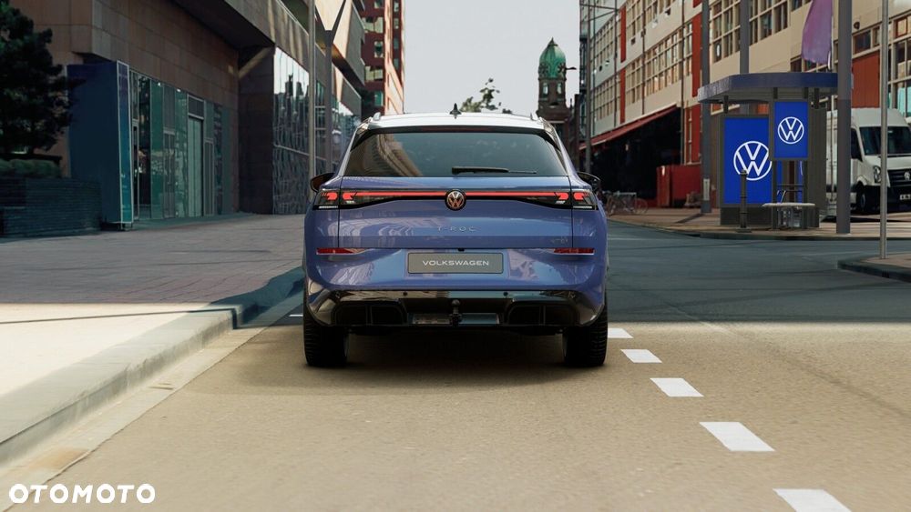 Volkswagen T-Roc 1.5 TSI R-Line DSG - 7