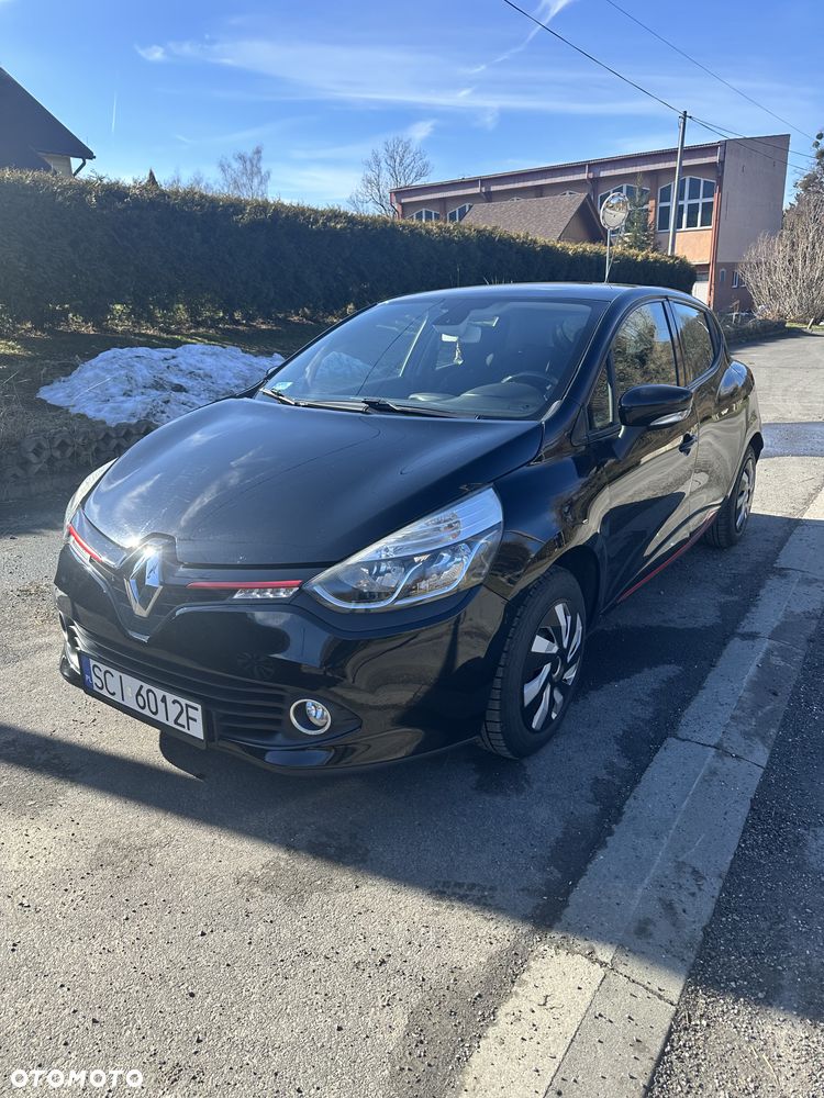 Renault Clio Energy TCe 90 Start & Stop 99g Eco-Drive - 1