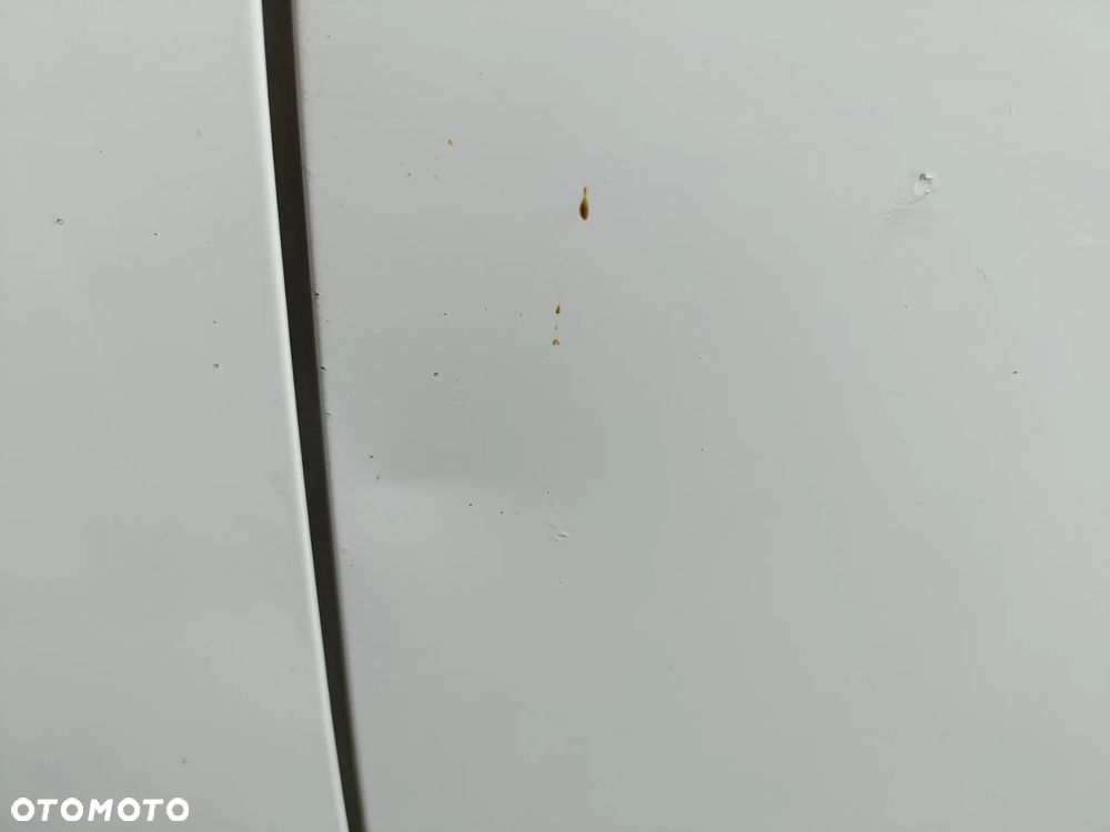 MAZDA 3 I BK 03-06 2005 r. SPORT drzwi lewy tył lewe tylne LT * - 3